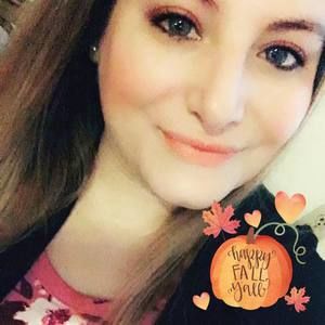 Meet your Posher, Lynnette